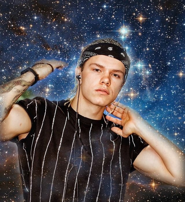 Алексей Кудряшов: Любой человек — эгоист!