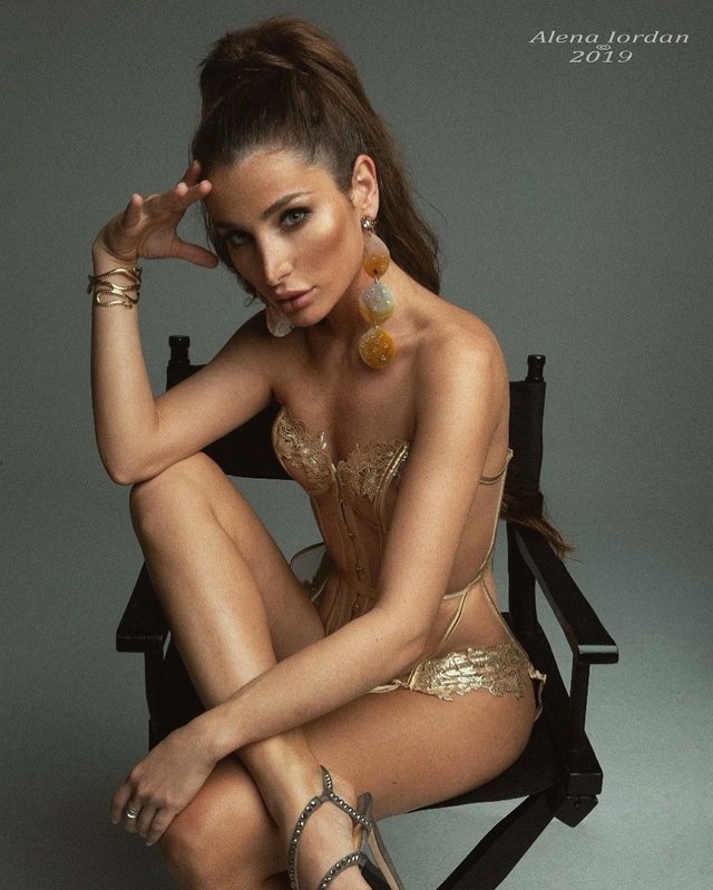 Тата Блюменкранц: Всё дело в интересах