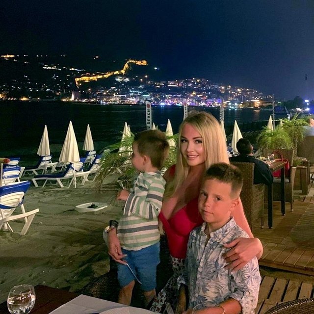 Фотоподборка детей участников (15.06.2019)