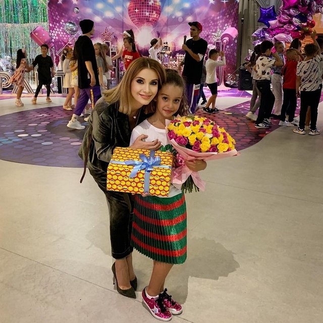 Фотоподборка детей участников (15.06.2019)