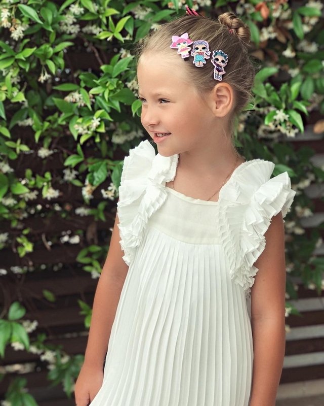 Фотоподборка детей участников (15.06.2019)