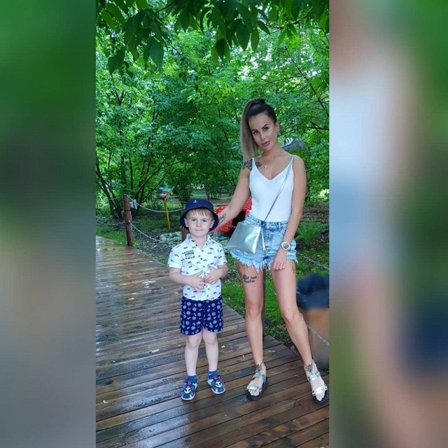 Фотоподборка детей участников (15.06.2019)