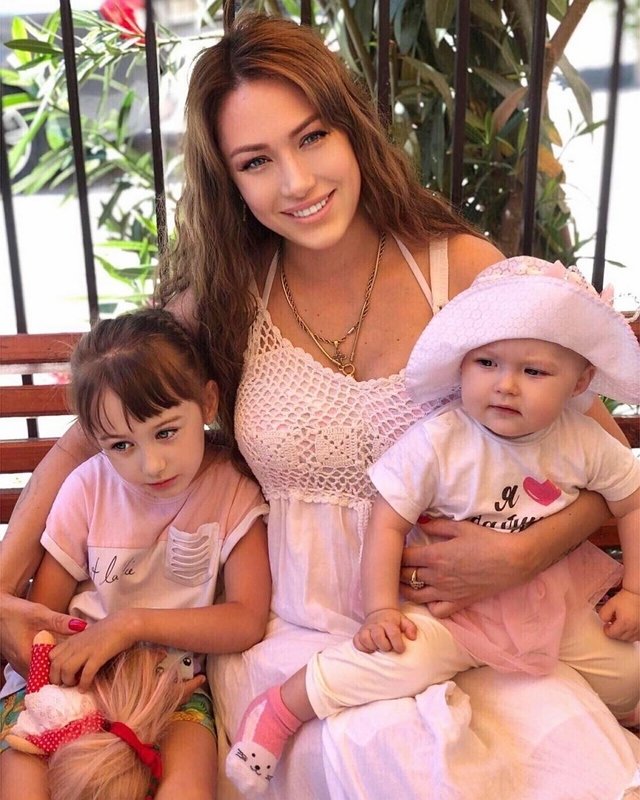 Фотоподборка детей участников (15.06.2019)