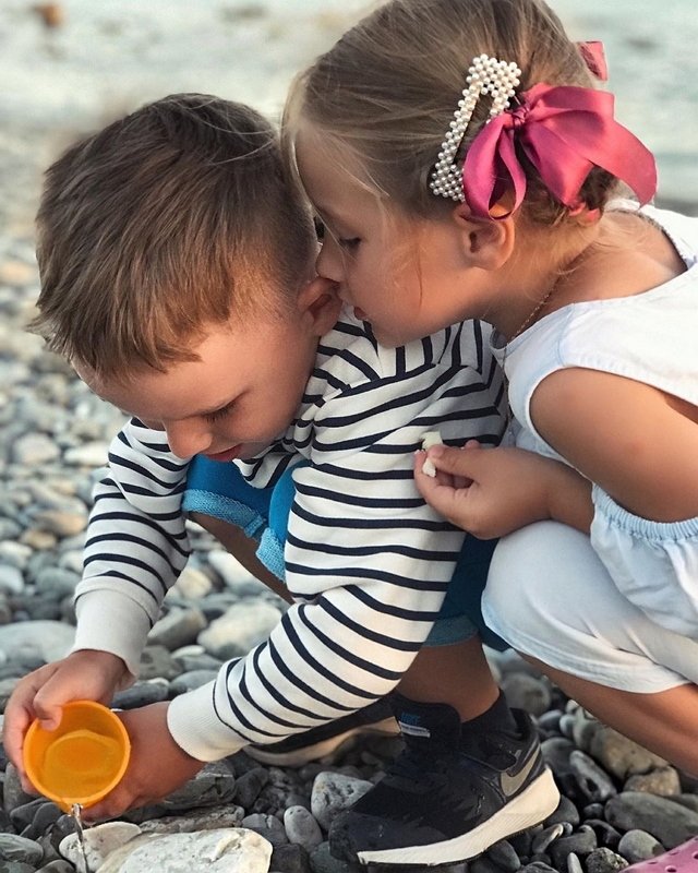 Фотоподборка детей участников (15.06.2019)