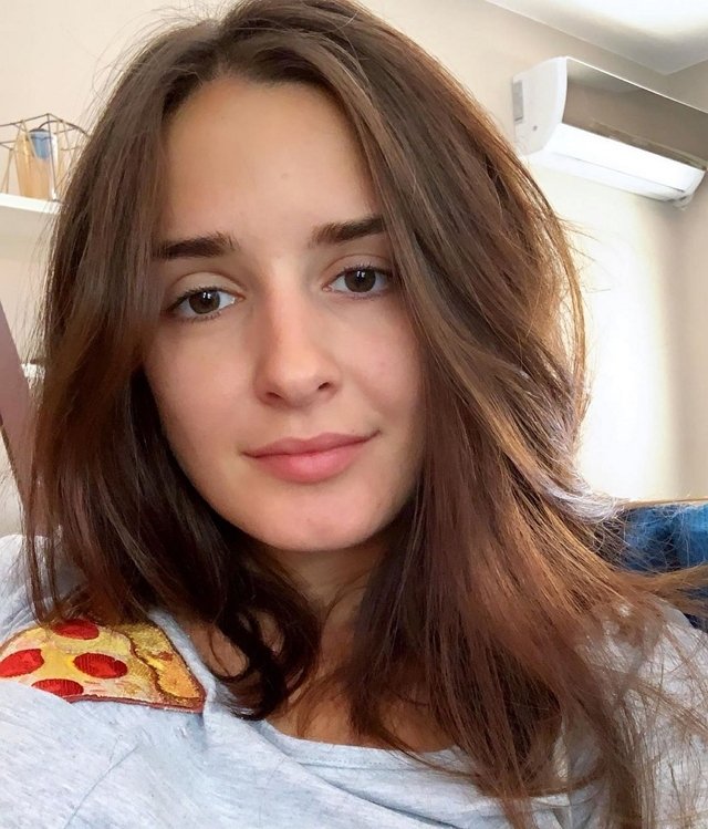 Маргарита Марсо: Вы пишете, что я выгляжу усталой