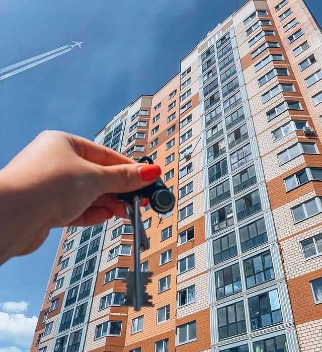 Руслана Мишина: Мое новогоднее желание сбылось