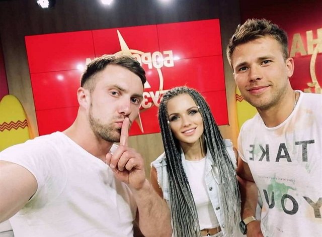 Свежие фото от участников (15.06.2019)