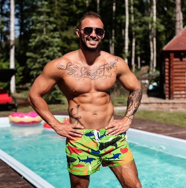 Свежие фото от участников (15.06.2019)