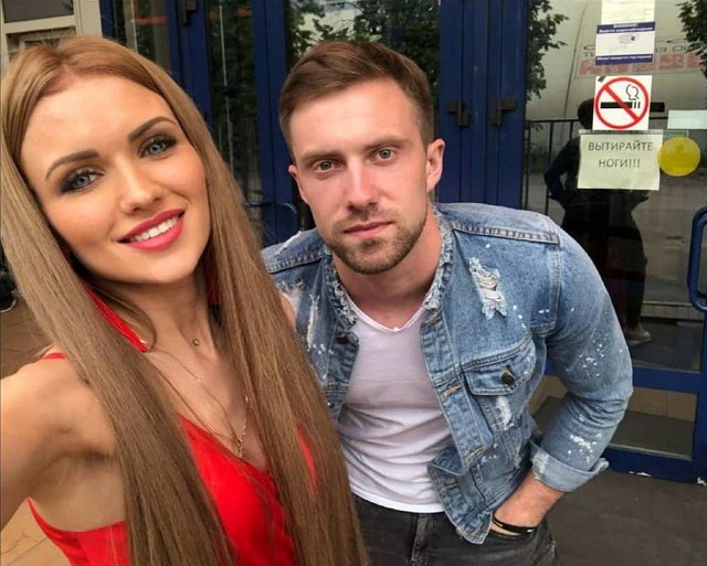 Свежие фото от участников (15.06.2019)