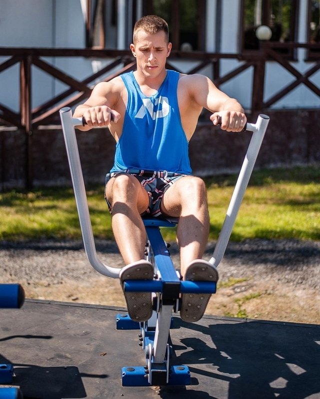 Свежие фото от участников (15.06.2019)