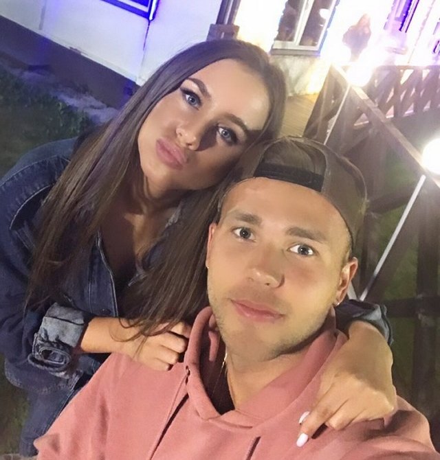 Свежие фото от участников (15.06.2019)