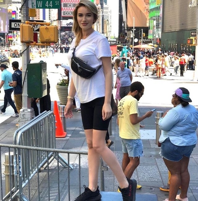 Елена Бушина: В целом всё просто и быстро