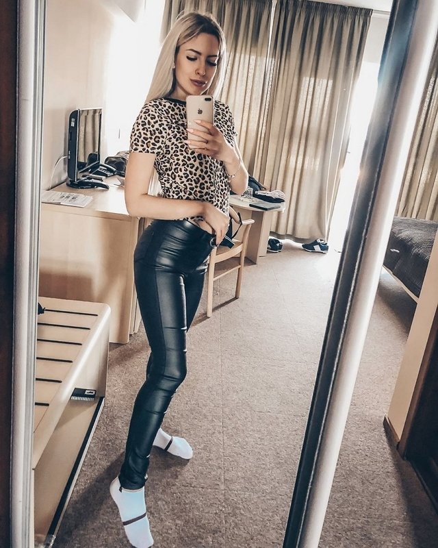 Жизнь после телестройки: Наталья Игрунова