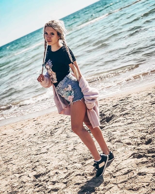 Жизнь после телестройки: Наталья Игрунова