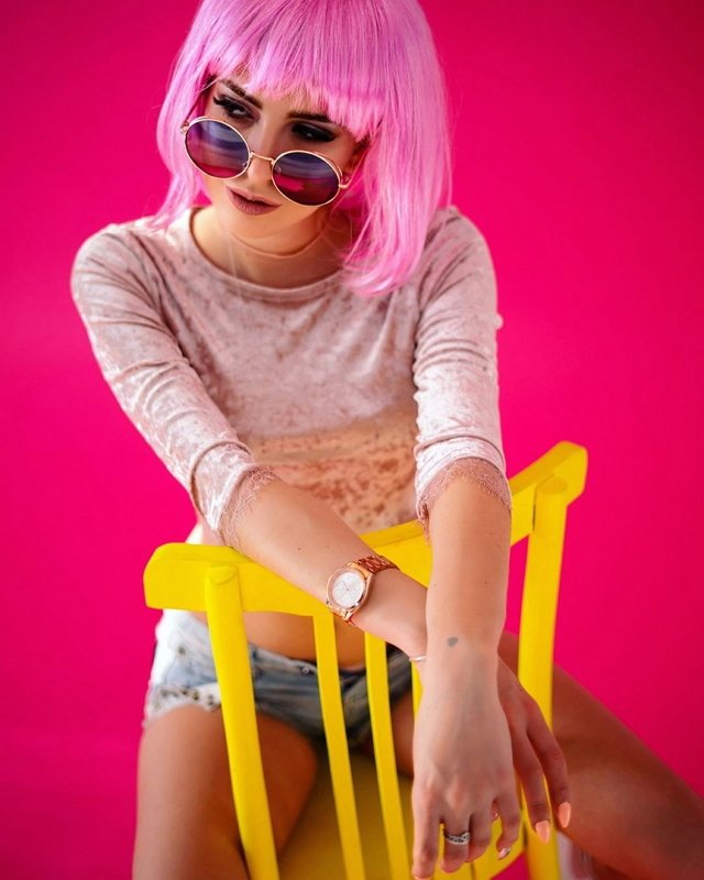 Жизнь после телестройки: Наталья Игрунова