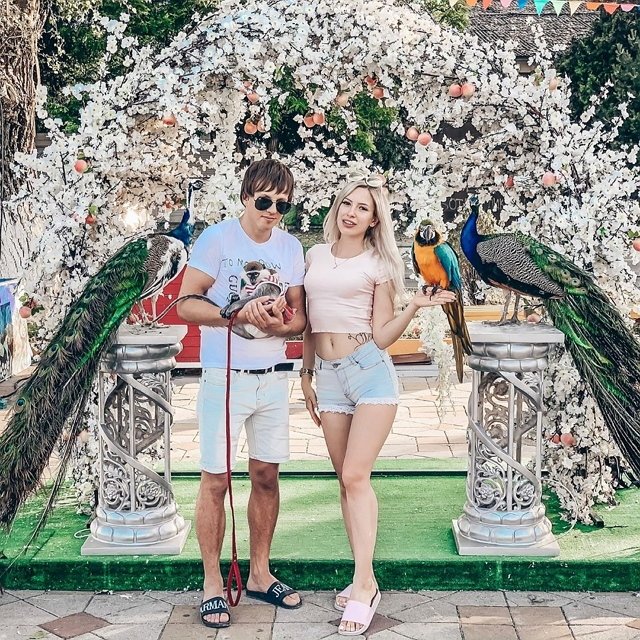 Жизнь после телестройки: Наталья Игрунова