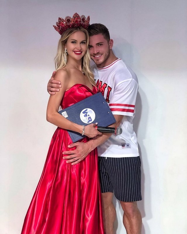 Роман Капаклы: Меня переполняет чувство гордости