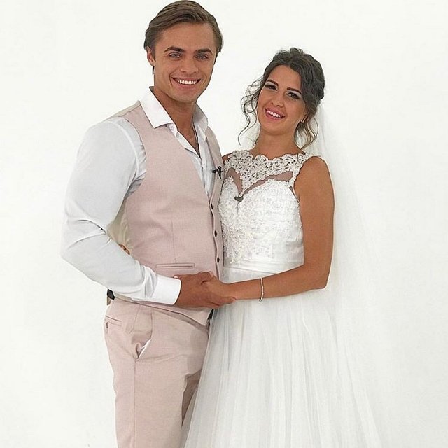 Новости журнала Дом-2 (16.06.2019)