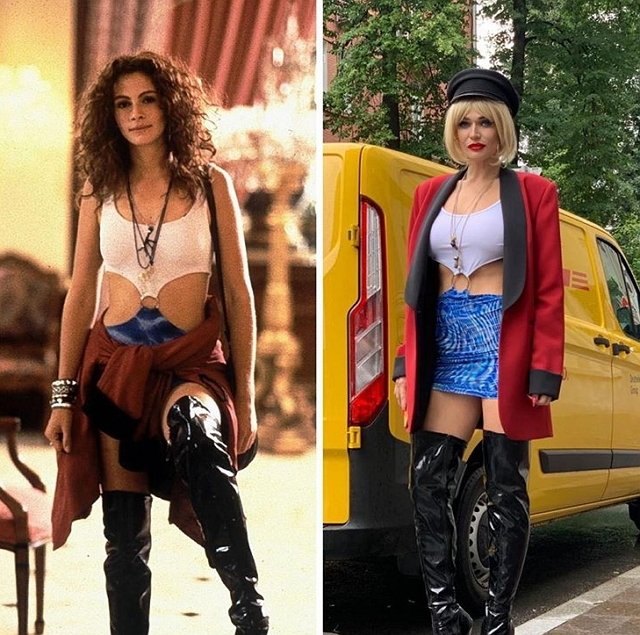 Новости журнала Дом-2 (16.06.2019)