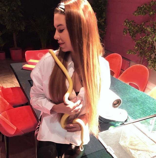 Свежие фото от участников (16.06.2019)