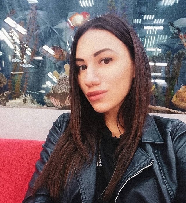 Свежие фото от участников (16.06.2019)