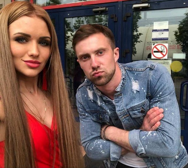 Свежие фото от участников (16.06.2019)