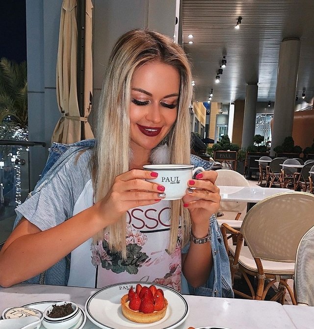 Свежие фото от участников (16.06.2019)