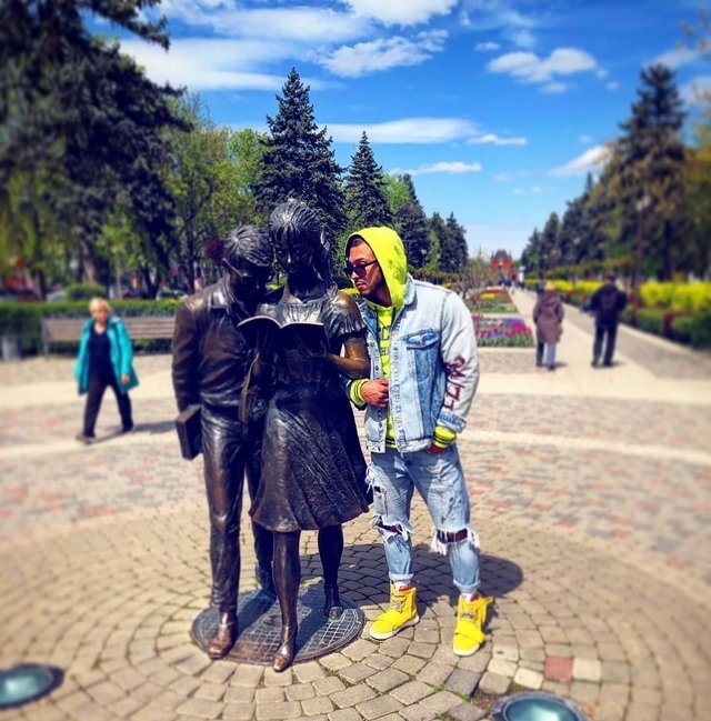 Свежие фото от участников (16.06.2019)