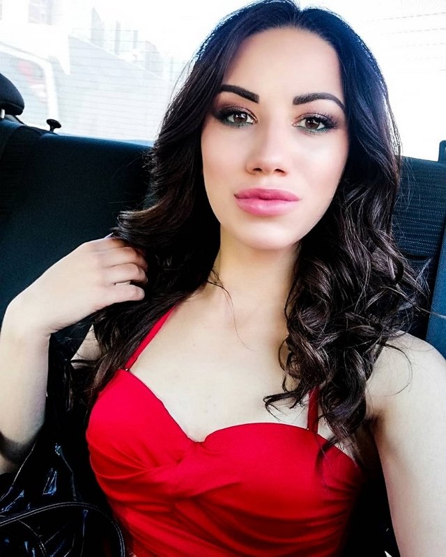 Свежие фото от участников (16.06.2019)