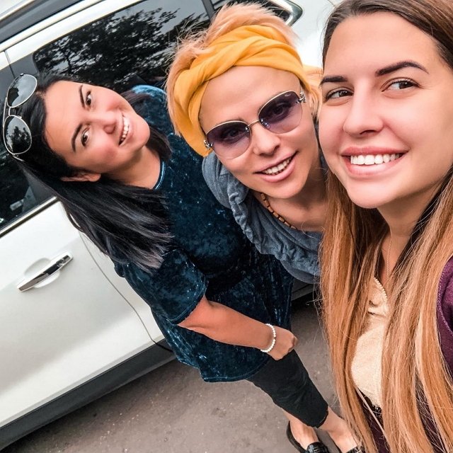 Свежие фото от участников (16.06.2019)