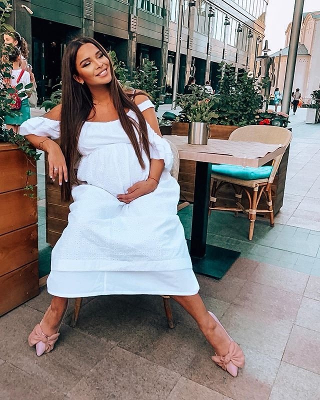 Катя Колисниченко: Всему виной наш общий друг