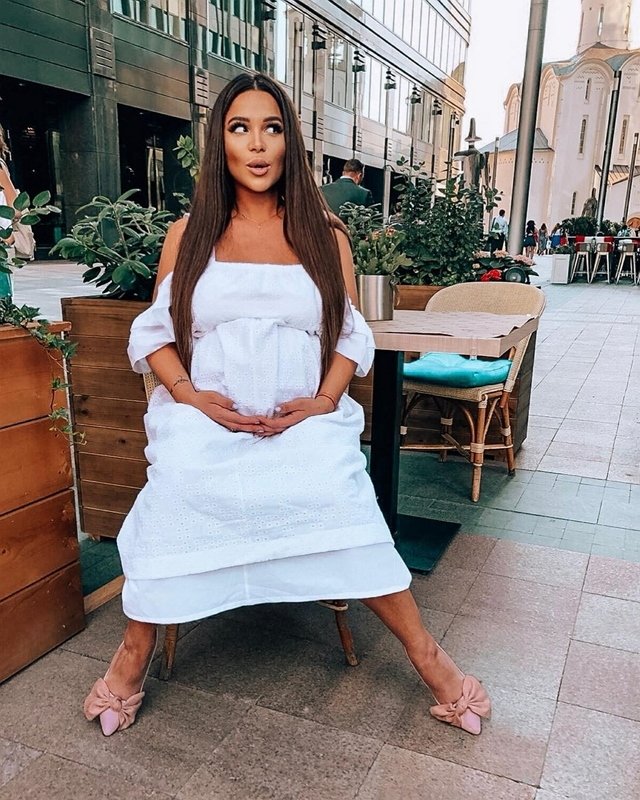 Катя Колисниченко: Всему виной наш общий друг