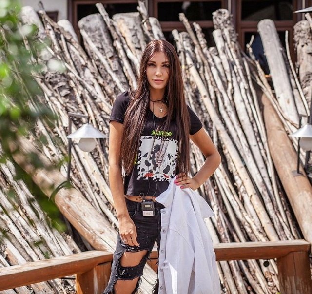 Наталья Шаронова: Нужно быть ближе с народом