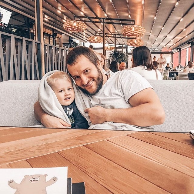 Фотоподборка детей участников (16.06.2019)