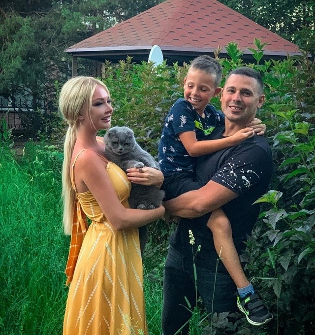 Фотоподборка детей участников (16.06.2019)