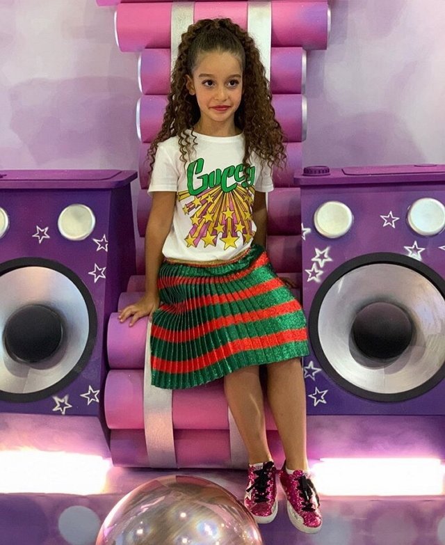 Фотоподборка детей участников (16.06.2019)