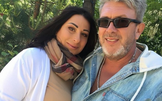 Блог редакции: Марина Тристановна в шоке от экс-жениха