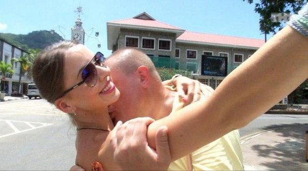 Николай Должанский: Рапунцель на турецком курорте