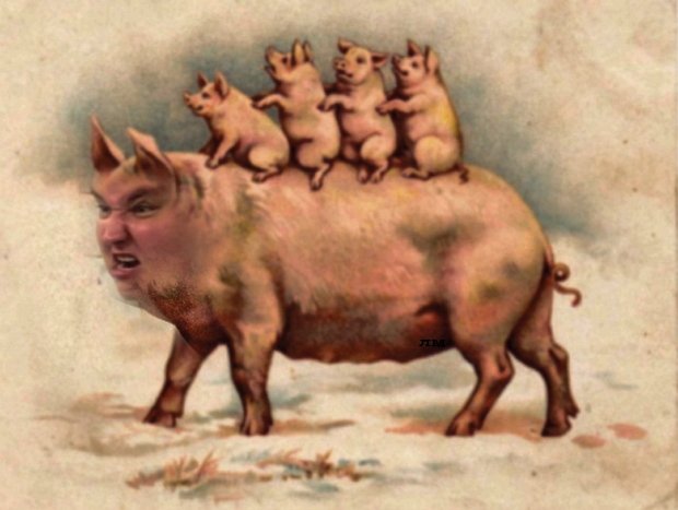 Приколы о Дом-2 (16.06.2019)