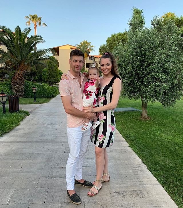 Ольга Рапунцель: Так выглядит идеальный отпуск