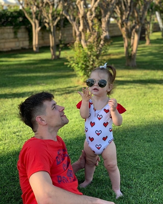 Ольга Рапунцель: Так выглядит идеальный отпуск