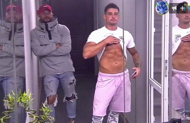 Стихи о Дом-2 на 17.06.2019