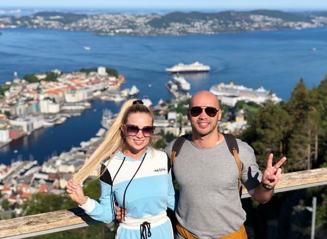 Андрей Черкасов: Нас ждут удивительные горы