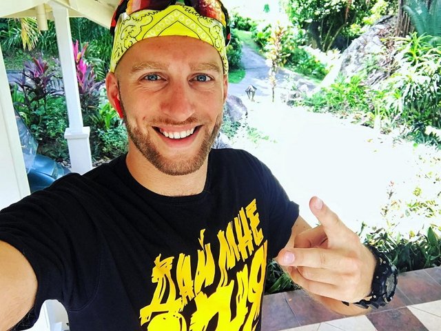 Фото участников с Сейшел (17.06.2019)