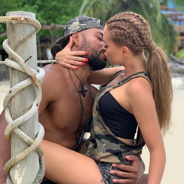 Фото участников с Сейшел (17.06.2019)