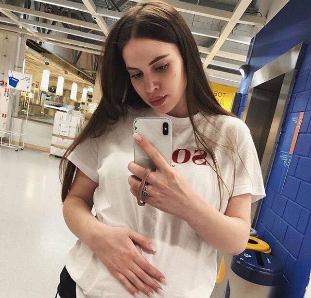 Александра Артемова: Я не верю в народные приметы!