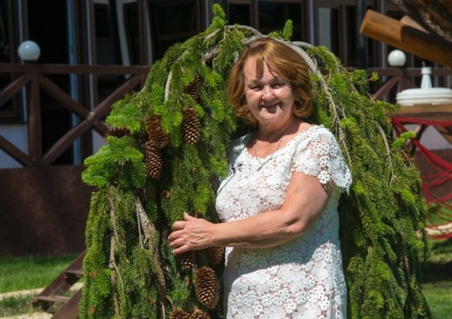 Из блога Редакции: Ольга Васильевна решила сбежать в Осетию