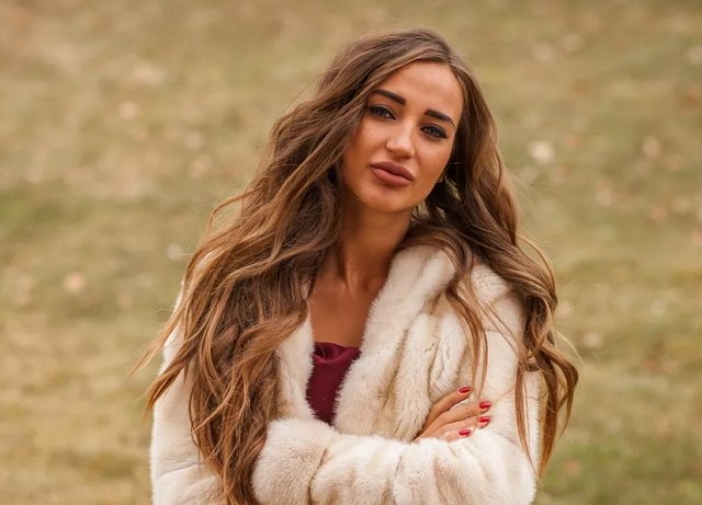 Настя Ендальцева в отношениях со звездой телеэкранов Стифлером