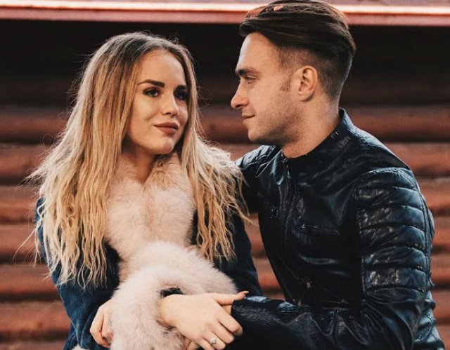 Безус планирует устроить Безбородовой сладкую жизнь