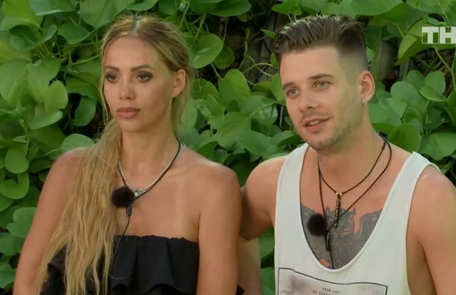 Юлия Белая ради проекта готова терпеть плевки в лицо